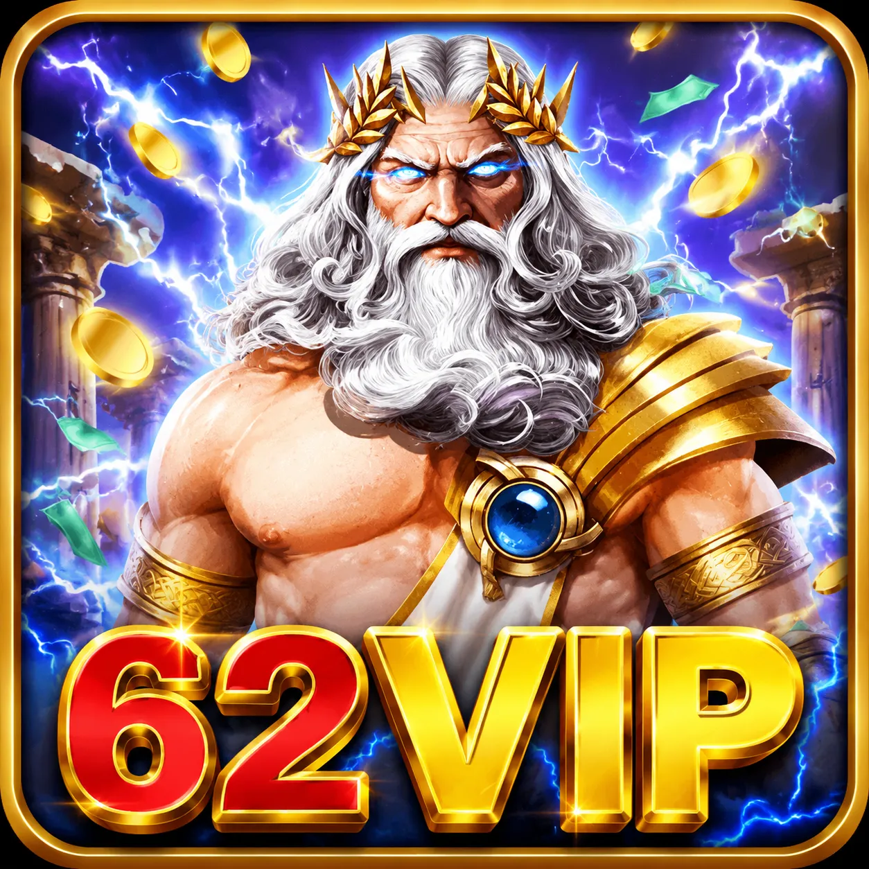 62VIP - Game MOBA Terbaik untuk Pertarungan Epik
