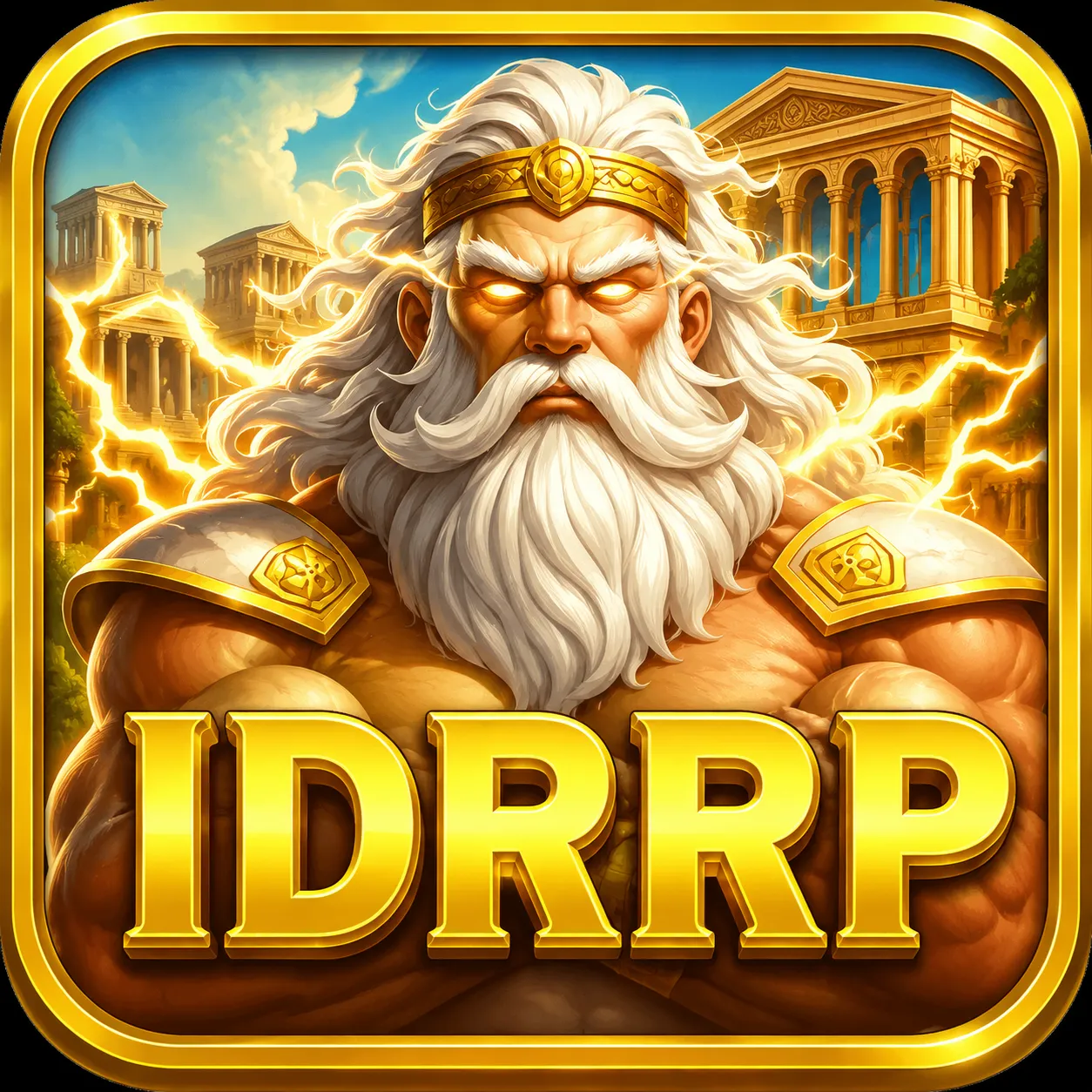 IDRRP - Simulasi Kehidupan yang Menarik dan Interaktif